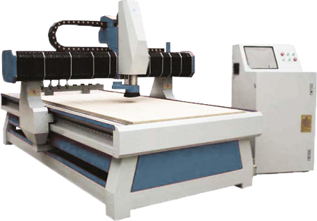 CNC Router NVautomation