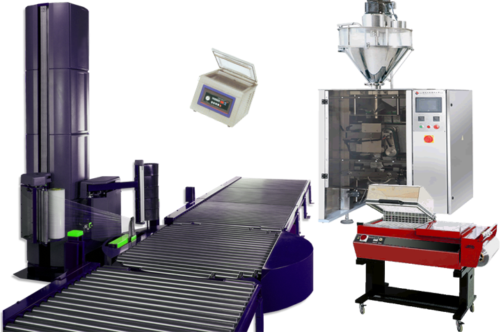 Συσκευασία NVautomation Packaging